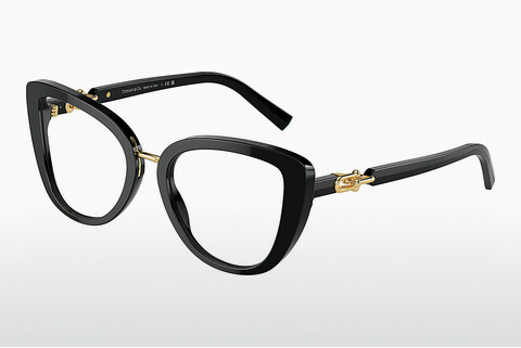 Óculos de design Tiffany TF2242 8001