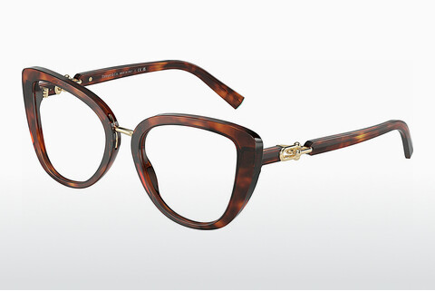 Óculos de design Tiffany TF2242 8002