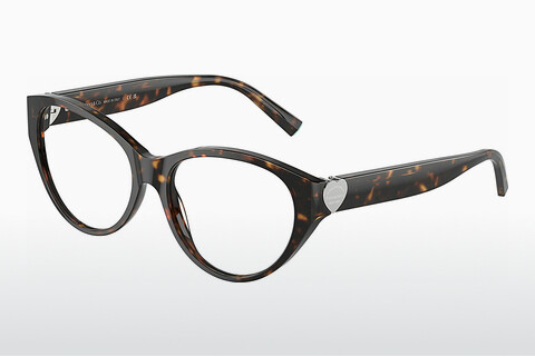 Óculos de design Tiffany TF2244 8015