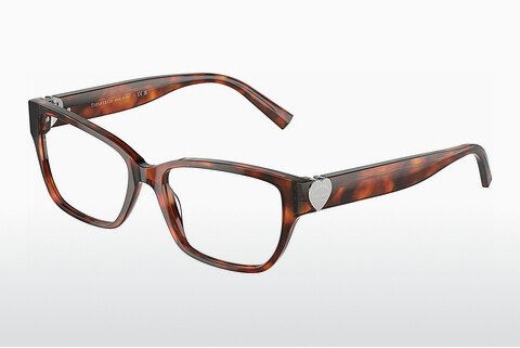 Óculos de design Tiffany TF2245 8002
