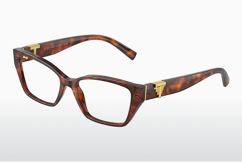 Óculos de design Tiffany TF2247 8002