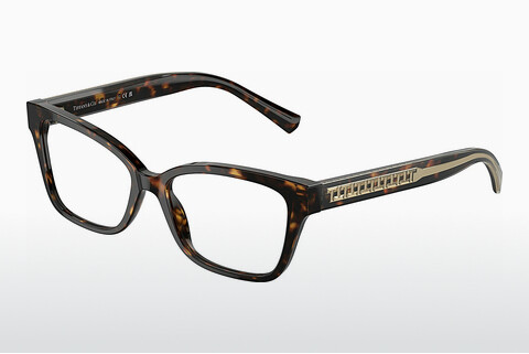 Óculos de design Tiffany TF2249 8015