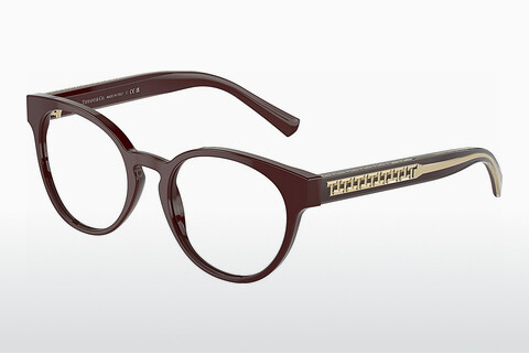 Óculos de design Tiffany TF2250 8389
