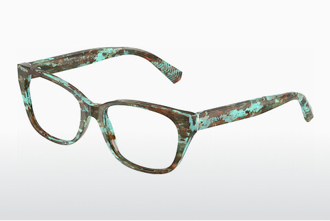 Óculos de design Tiffany TF2261 8422