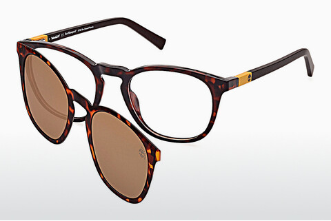 Óculos de design Timberland TB1766 052