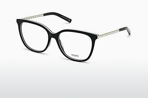 Óculos de design Tod's TO5224 005