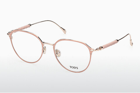 Óculos de design Tod's TO5246 073