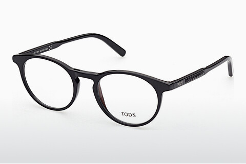 Óculos de design Tod's TO5250 001