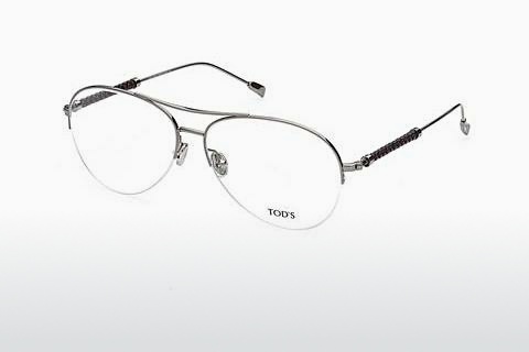 Óculos de design Tod's TO5254 012