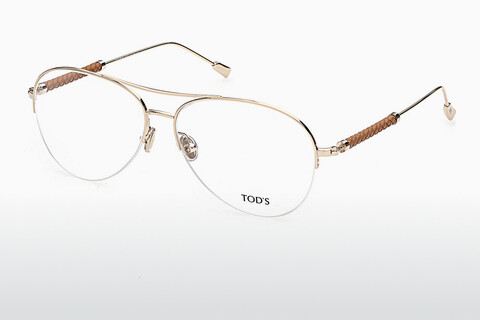 Óculos de design Tod's TO5254 032