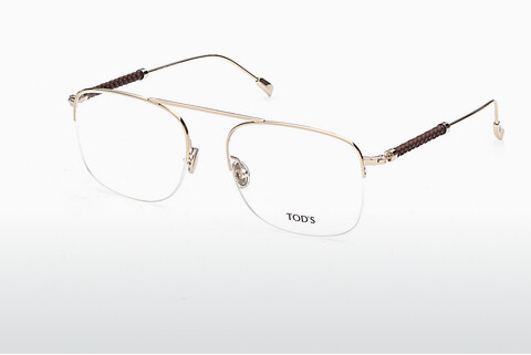 Óculos de design Tod's TO5255 032