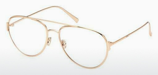 Óculos de design Tod's TO5280 033