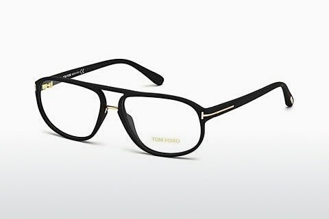 Óculos de design Tom Ford FT5296 002