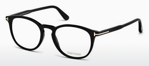 Óculos de design Tom Ford FT5401 001