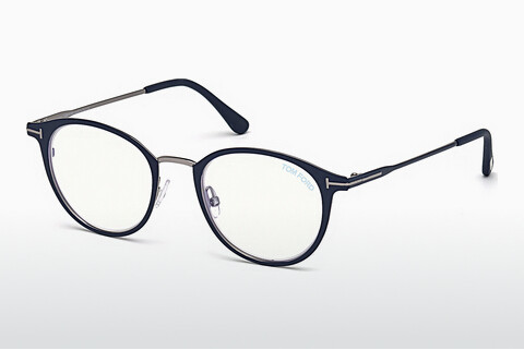 Óculos de design Tom Ford FT5528-B 091