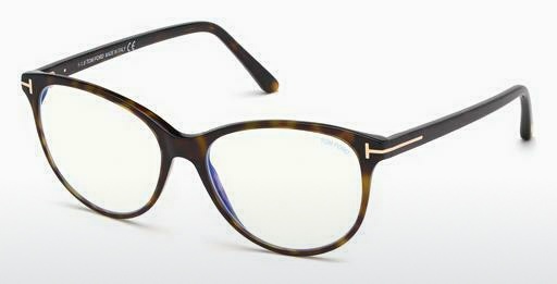 Óculos de design Tom Ford FT5544-B 052