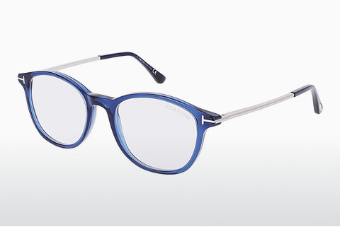 Óculos de design Tom Ford FT5553-B 090