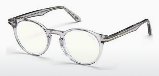 Óculos de design Tom Ford FT5557-B 020