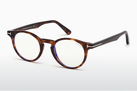 Óculos de design Tom Ford FT5557-B 052