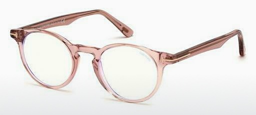 Óculos de design Tom Ford FT5557-B 072