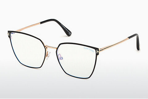 Óculos de design Tom Ford FT5574-B 001