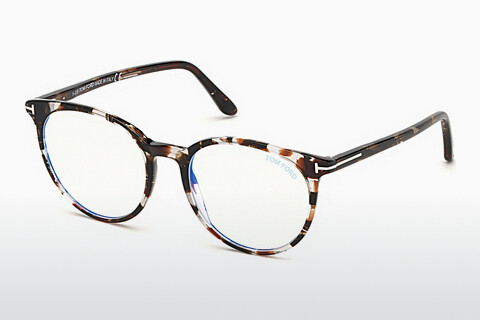 Óculos de design Tom Ford FT5575-B 055