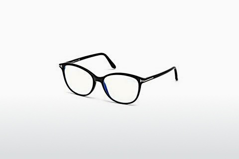 Óculos de design Tom Ford FT5576-B 052