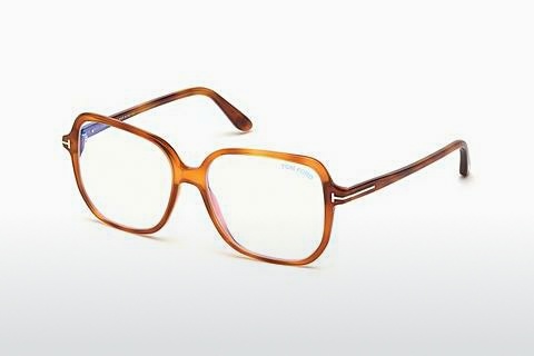 Óculos de design Tom Ford FT5578-B 053