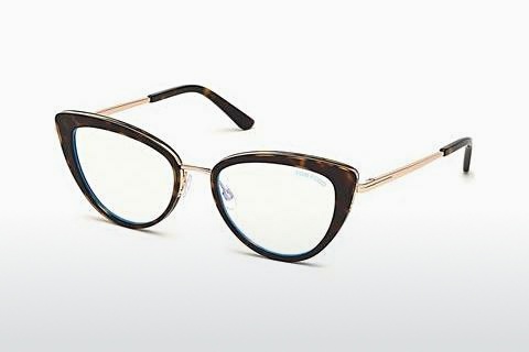 Óculos de design Tom Ford FT5580-B 052