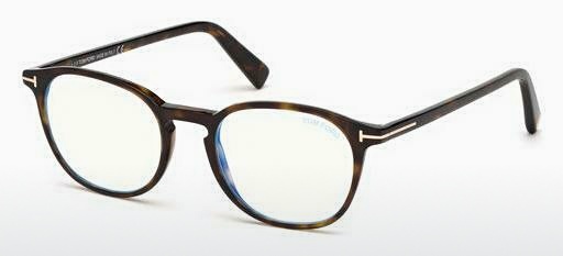 Óculos de design Tom Ford FT5583-B 052