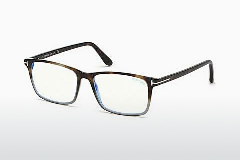 Óculos de design Tom Ford FT5584-B 001