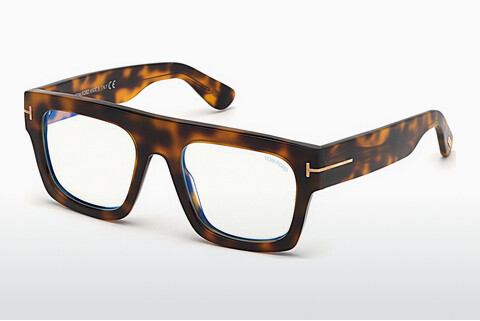 Óculos de design Tom Ford FT5634-B 056
