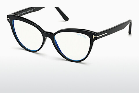 Óculos de design Tom Ford FT5639-B 001
