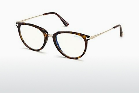 Óculos de design Tom Ford FT5640-B 052