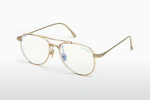 Óculos de design Tom Ford FT5666-B 074