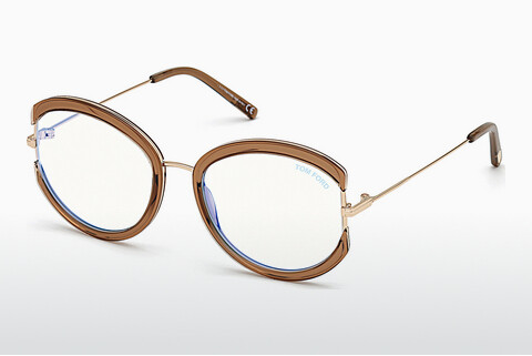 Óculos de design Tom Ford FT5669-B 045