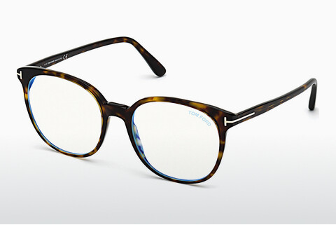 Óculos de design Tom Ford FT5671-B 052