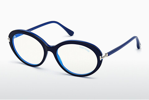 Óculos de design Tom Ford FT5675-B 090