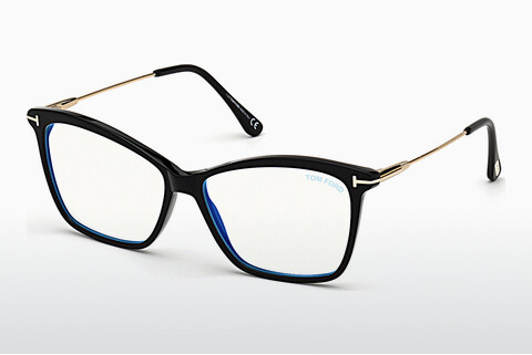 Óculos de design Tom Ford FT5687-B 001