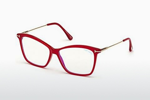 Óculos de design Tom Ford FT5687-B 045