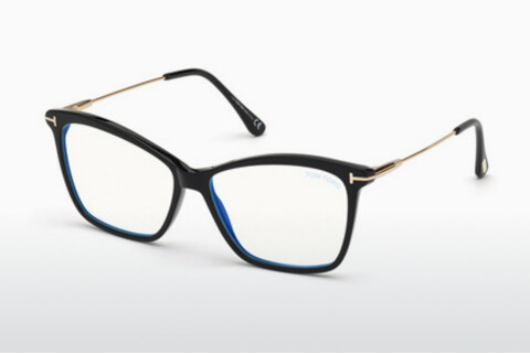 Óculos de design Tom Ford FT5687-B 081