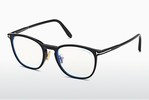 Óculos de design Tom Ford FT5700-B 001