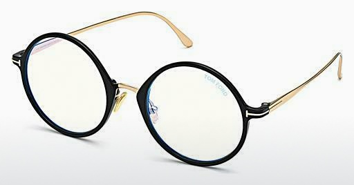 Óculos de design Tom Ford FT5703-B 001