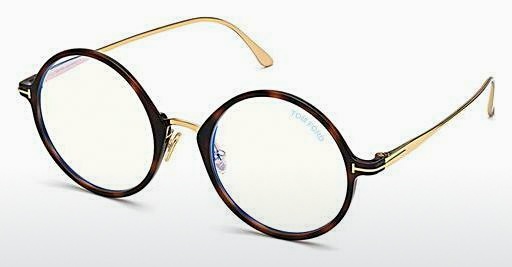 Óculos de design Tom Ford FT5703-B 053