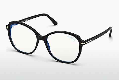 Óculos de design Tom Ford FT5708-B 001