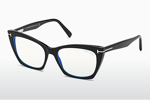 Óculos de design Tom Ford FT5709-B 001