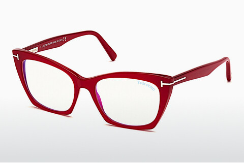 Óculos de design Tom Ford FT5709-B 072