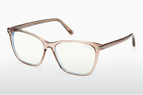 Óculos de design Tom Ford FT5762-B 045
