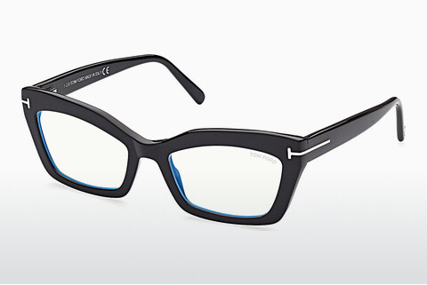 Óculos de design Tom Ford FT5766-B 001