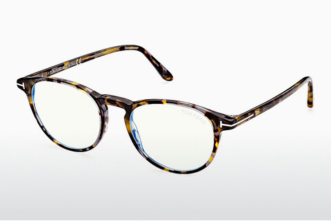 Óculos de design Tom Ford FT5803-B 055